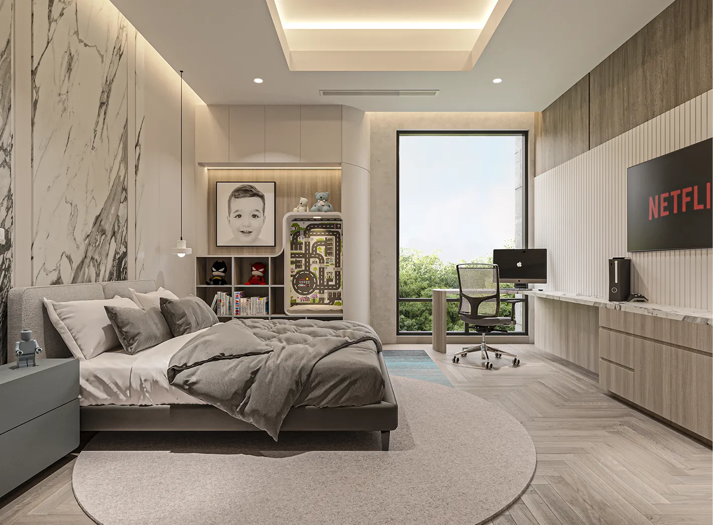 novau residential portfolio 01 loma bonita 7