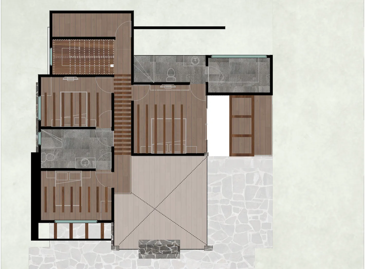 novau residential portfolio 03 casa woods 4