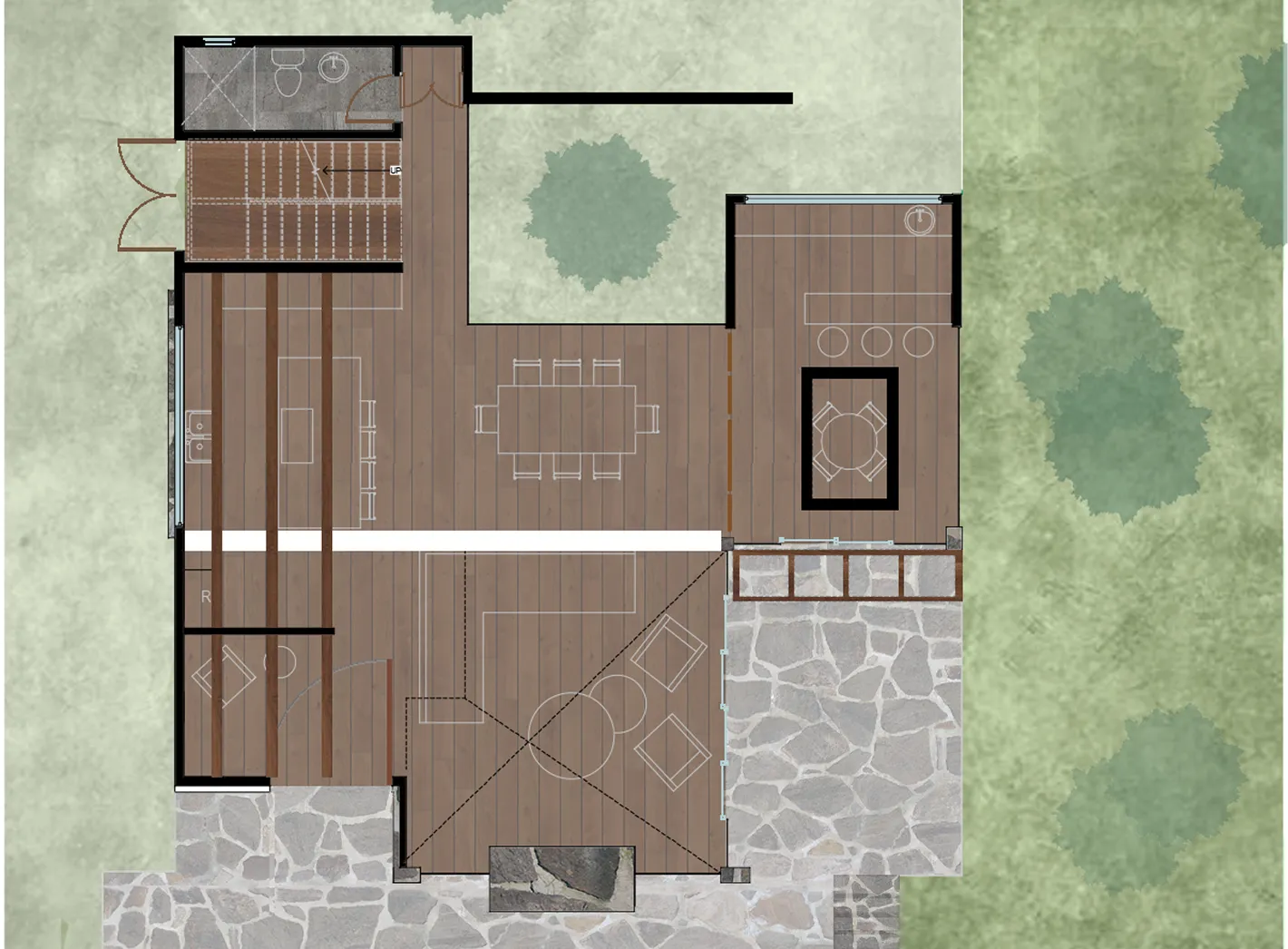 novau residential portfolio 03 casa woods 5