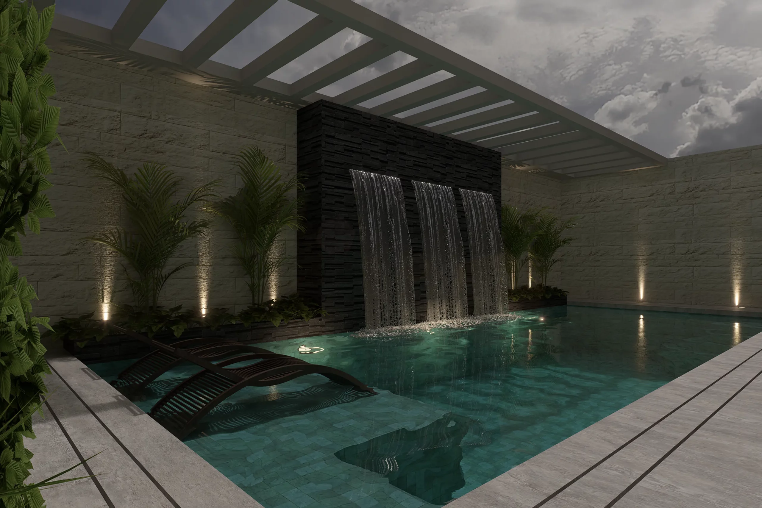 novau residential portfolio 04 casa rinconada 10