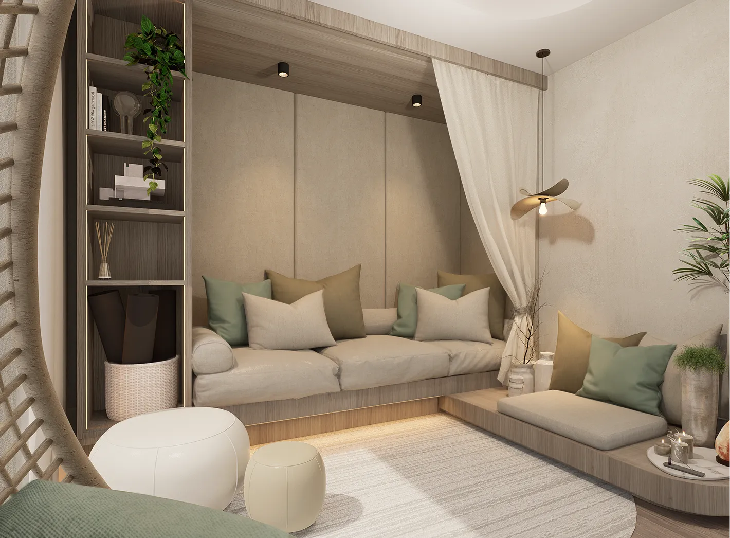 novau residential portfolio 04 casa rinconada 11