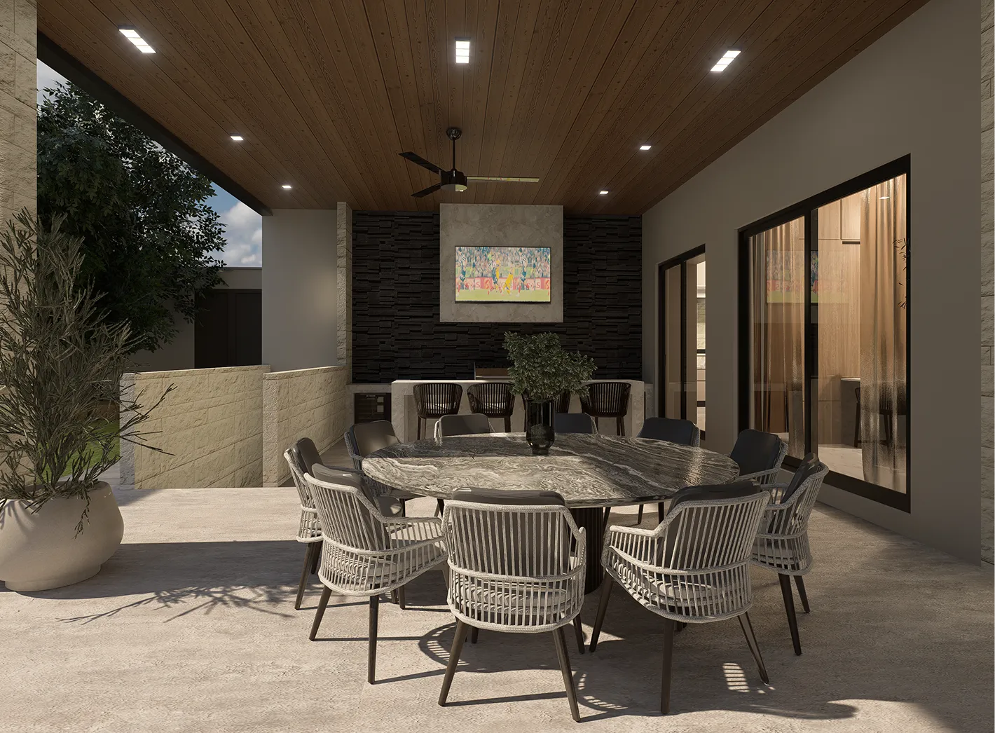 novau residential portfolio 04 casa rinconada 12