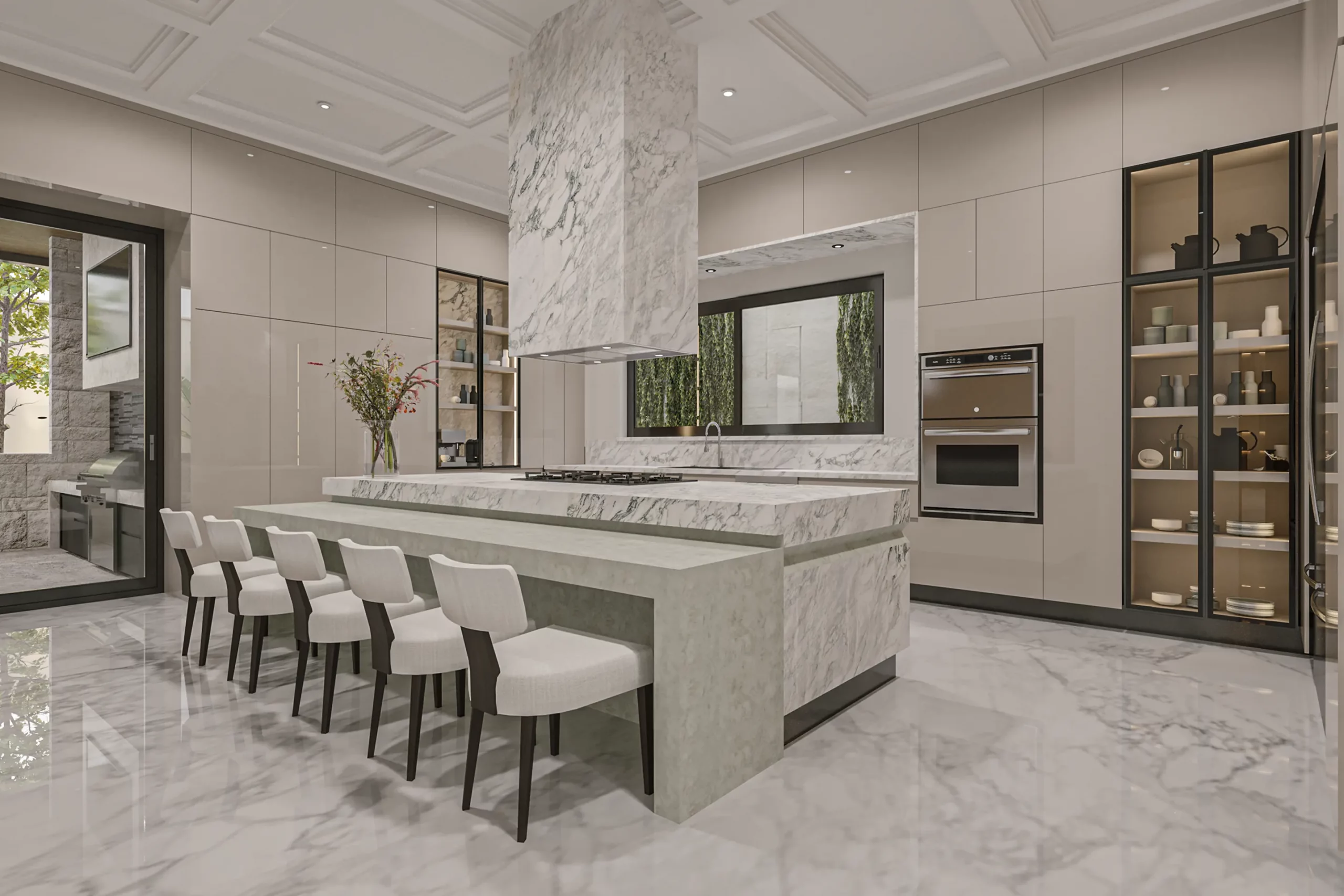 novau residential portfolio 04 casa rinconada 13