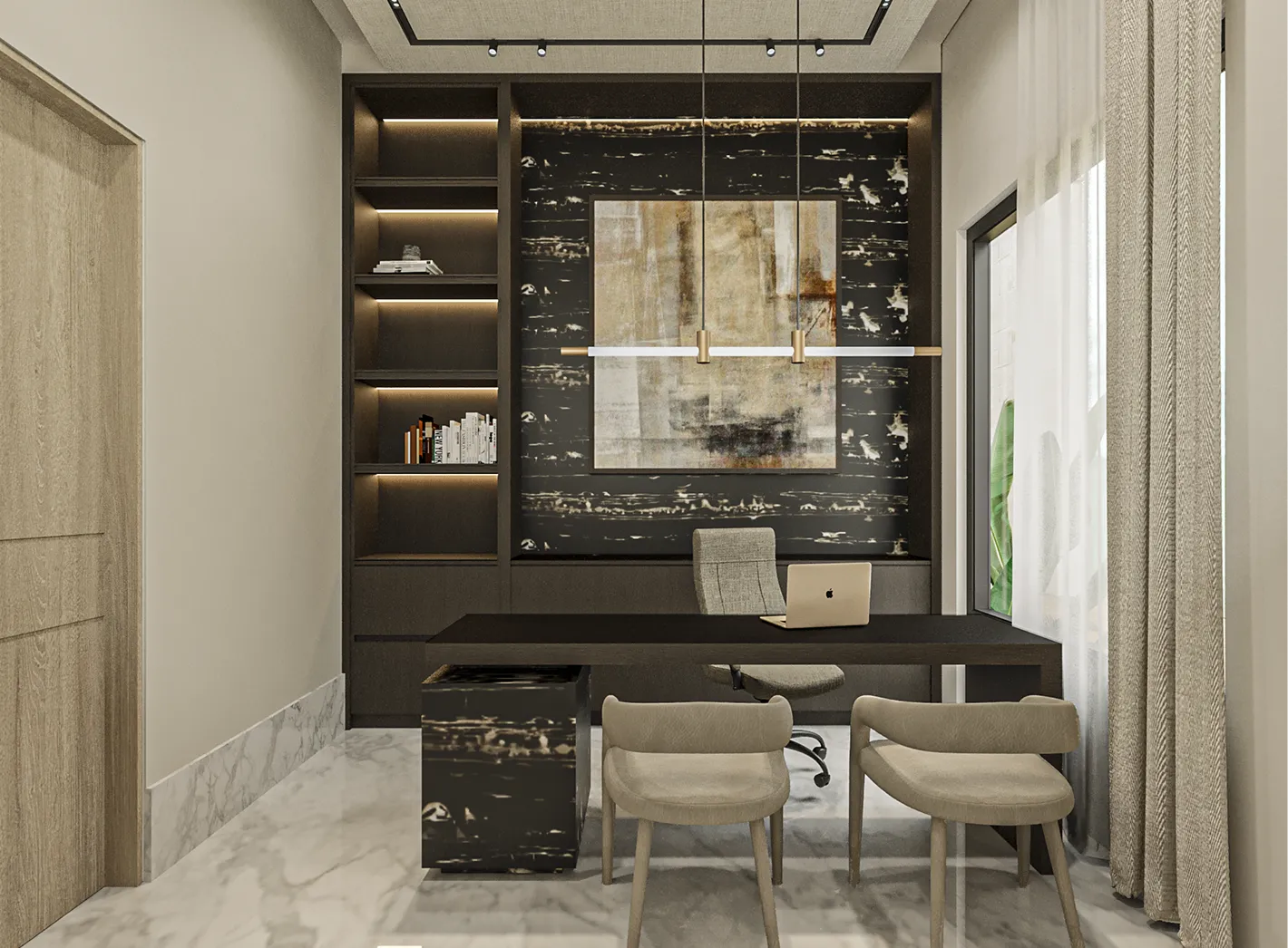 novau residential portfolio 04 casa rinconada 2