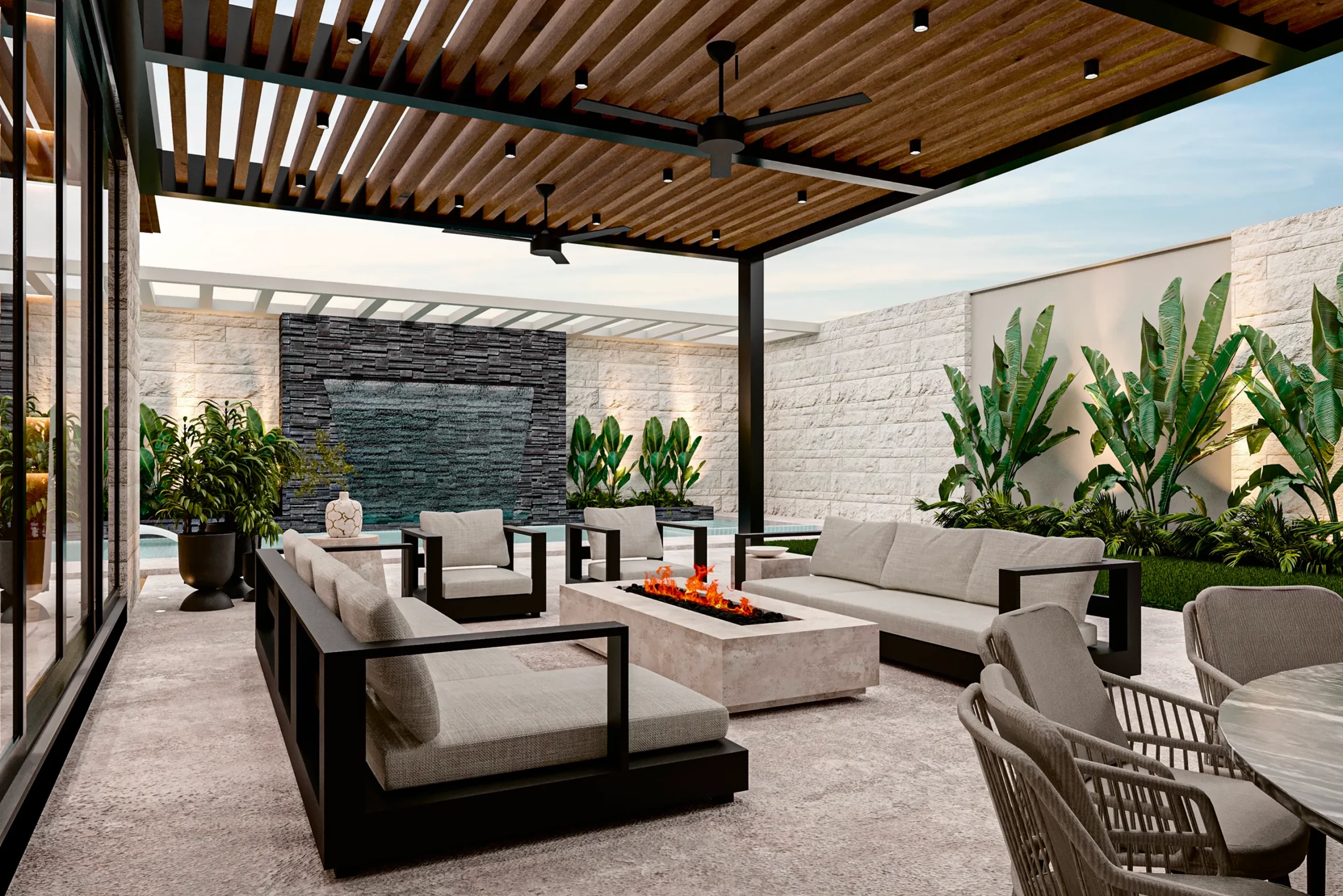 novau residential portfolio 04 casa rinconada 4