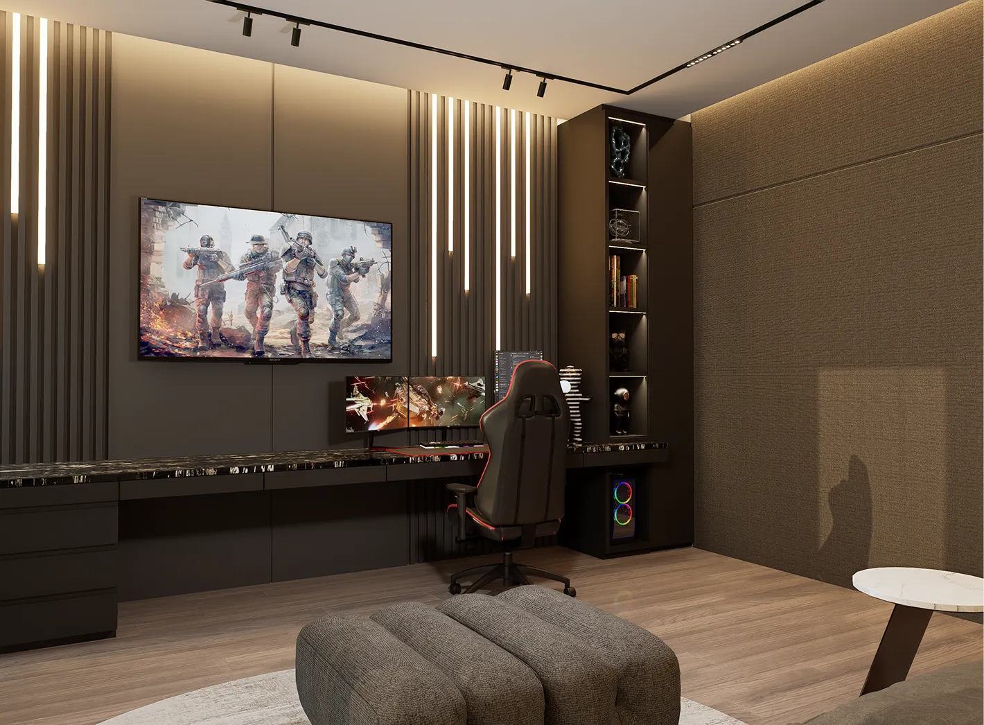 novau residential portfolio 04 casa rinconada 5