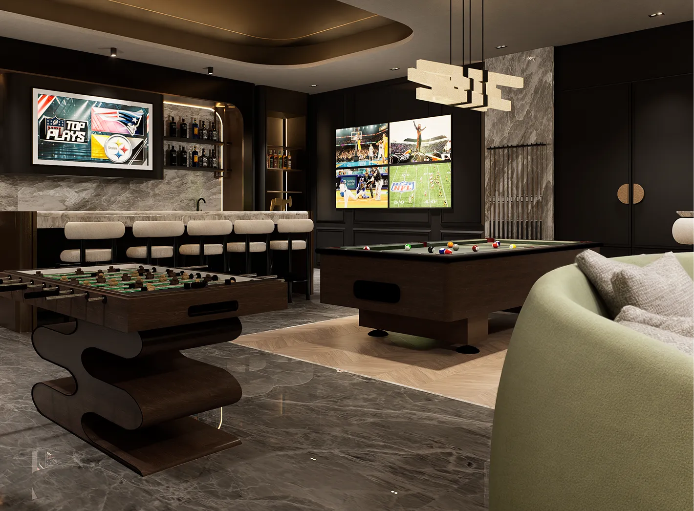 novau residential portfolio 04 casa rinconada 6