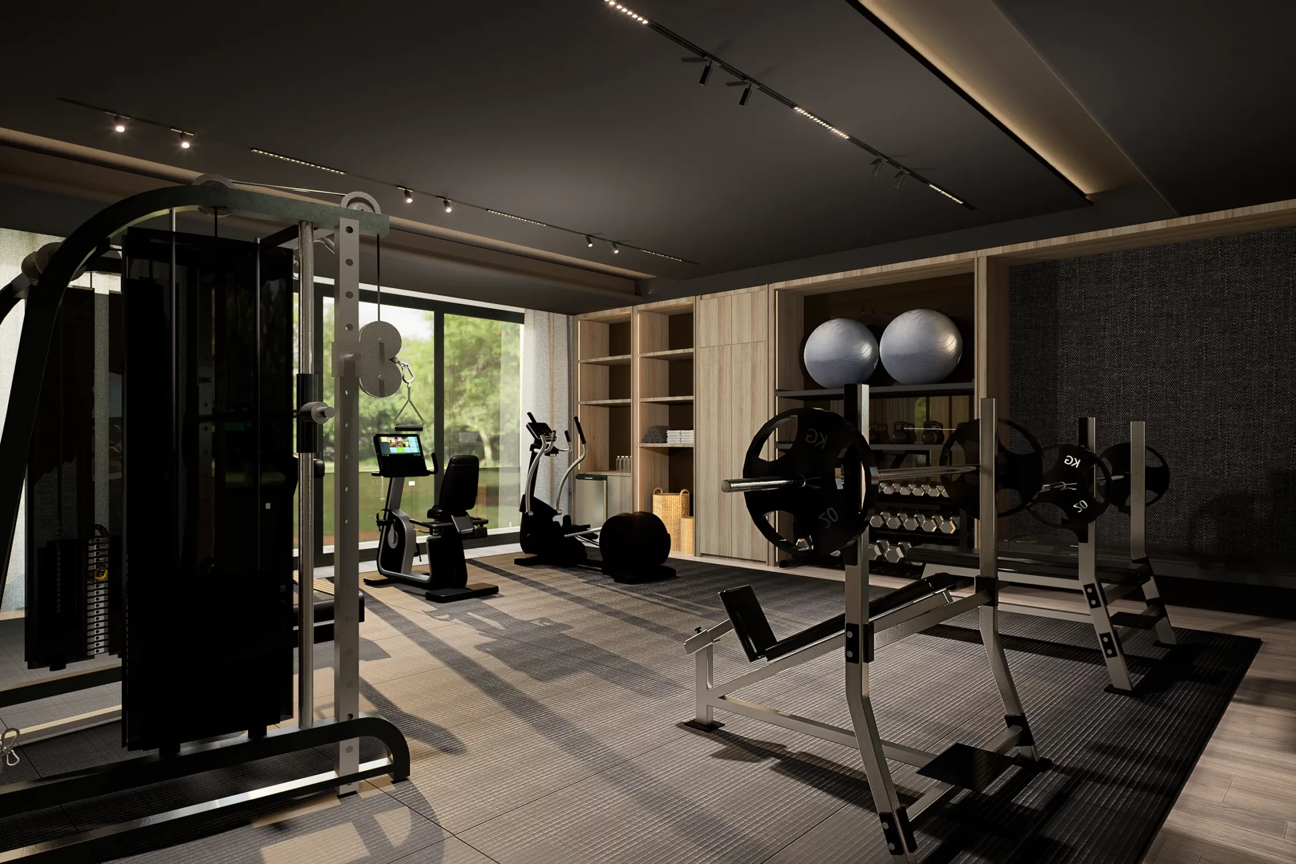 novau residential portfolio 04 casa rinconada 7