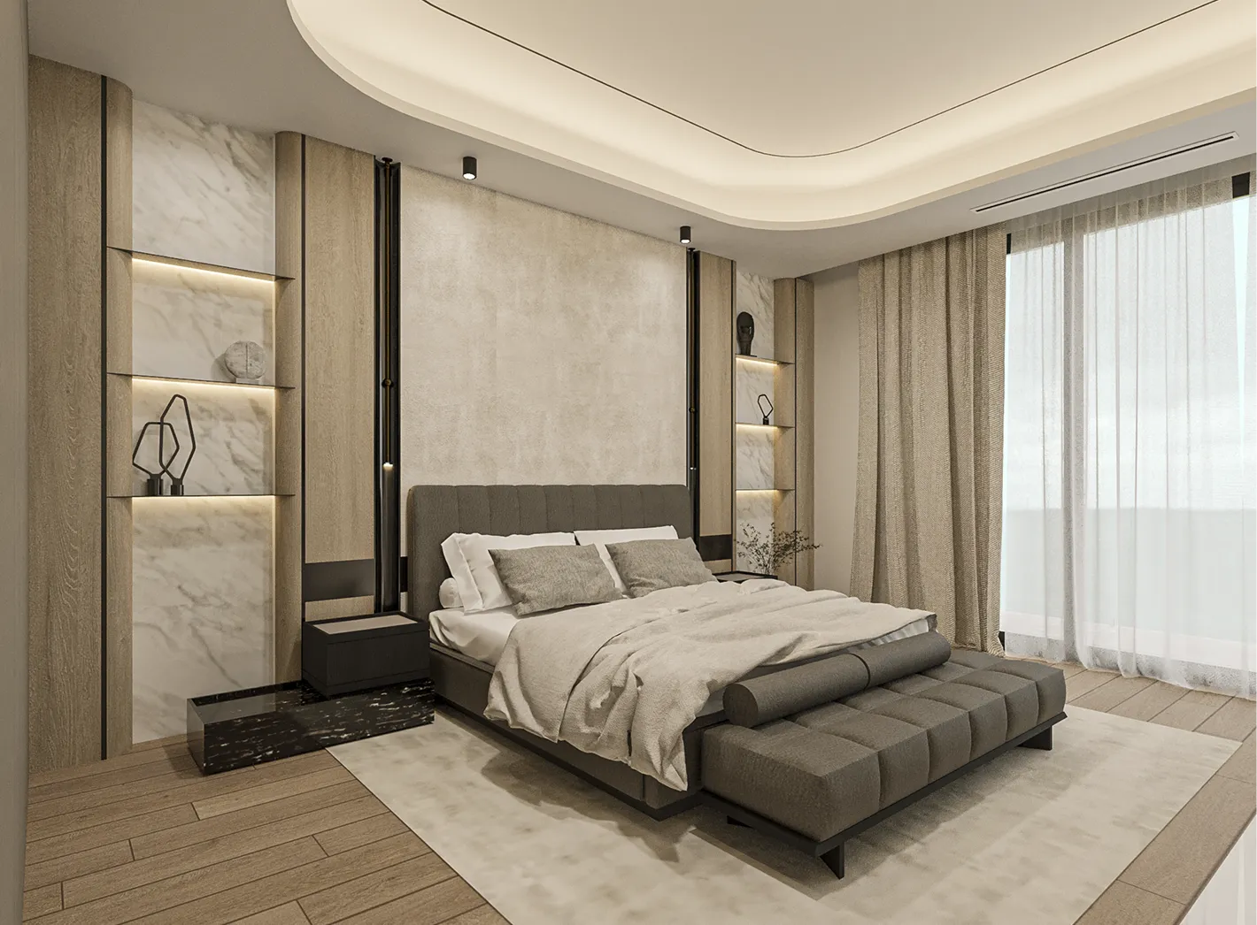 novau residential portfolio 04 casa rinconada 8