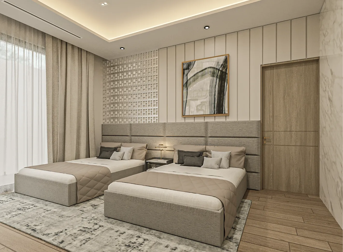 novau residential portfolio 04 casa rinconada 9