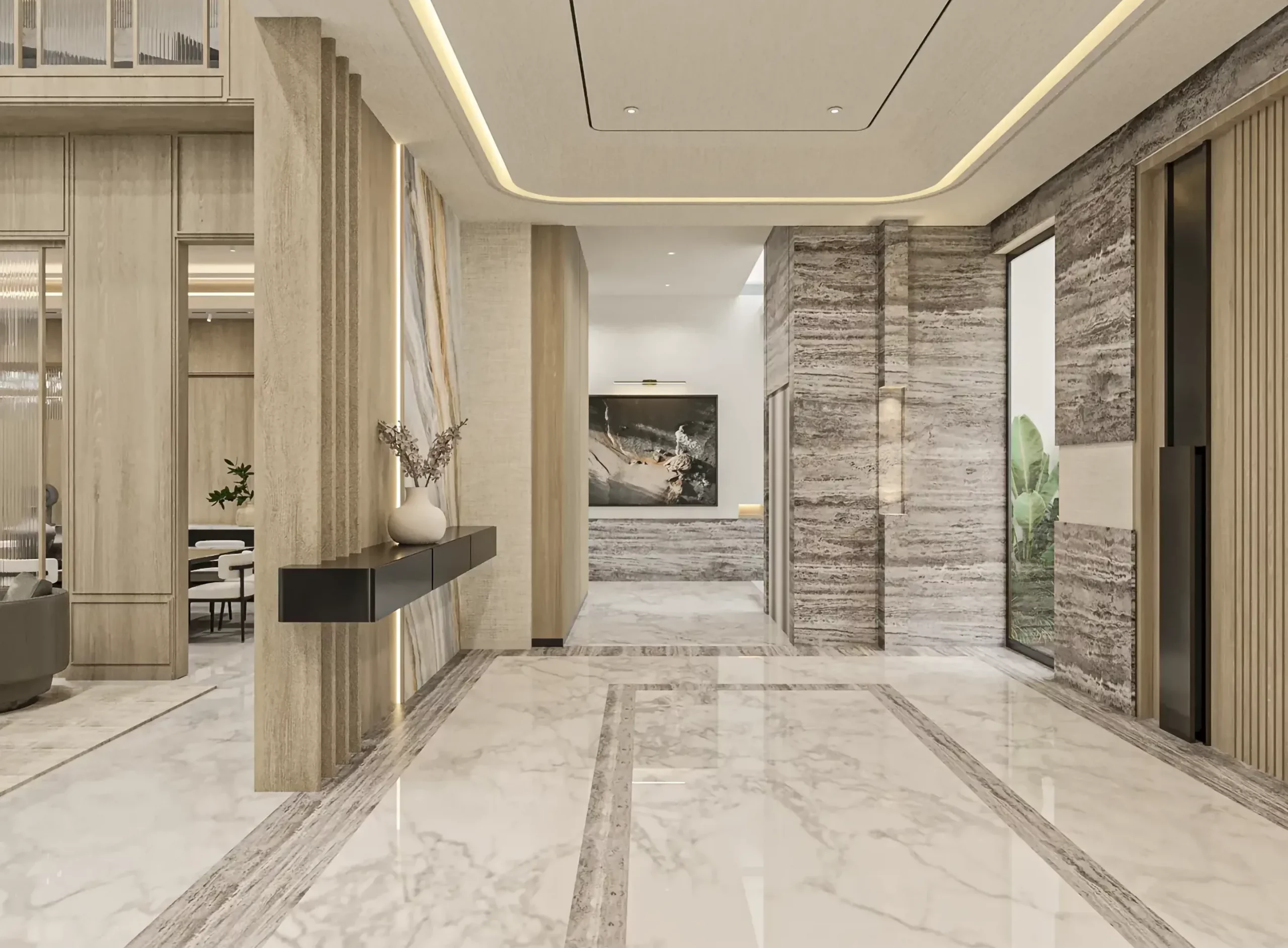 novau residential portfolio 04 casa rinconada hero3