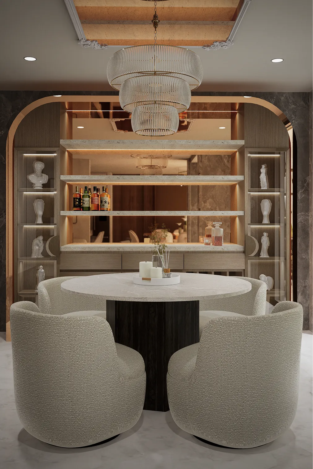 novau residential portfolio 05 casa rasso hero