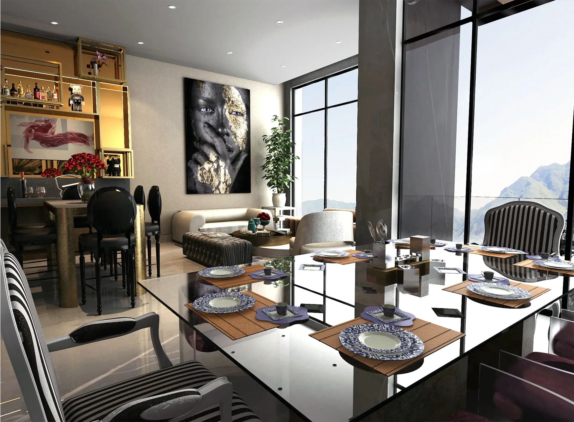 novau residential portfolio 10 casa romeo 1