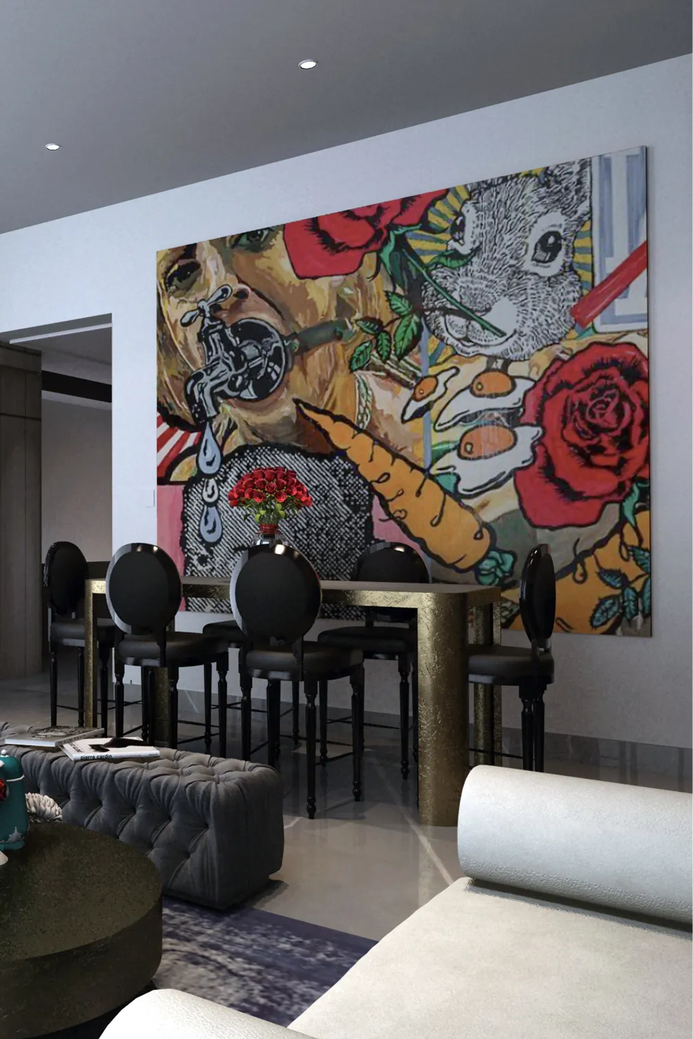 novau residential portfolio 10 casa romeo hero