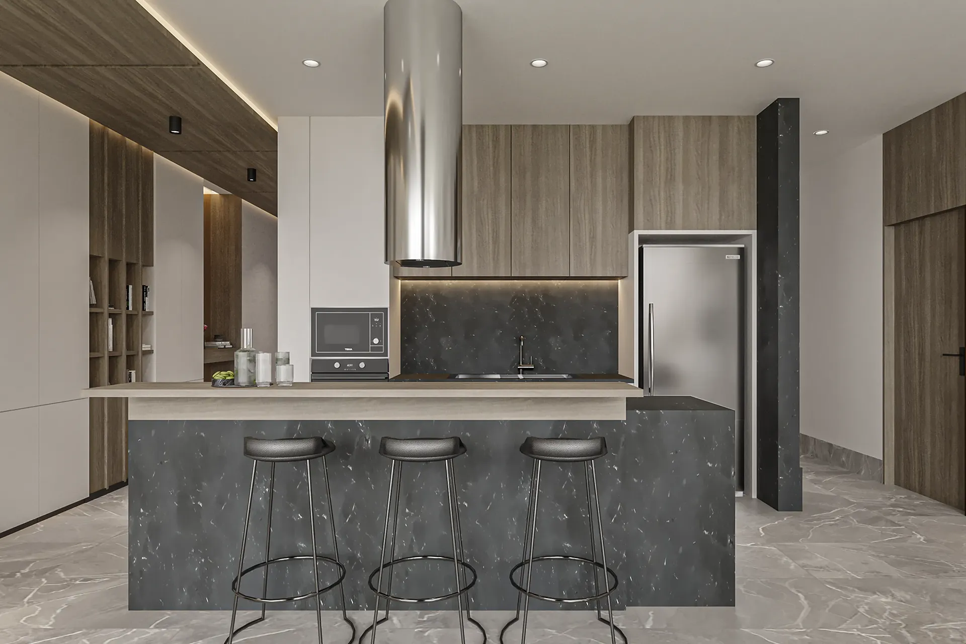 novau residential portfolio 11 depto 3404 4