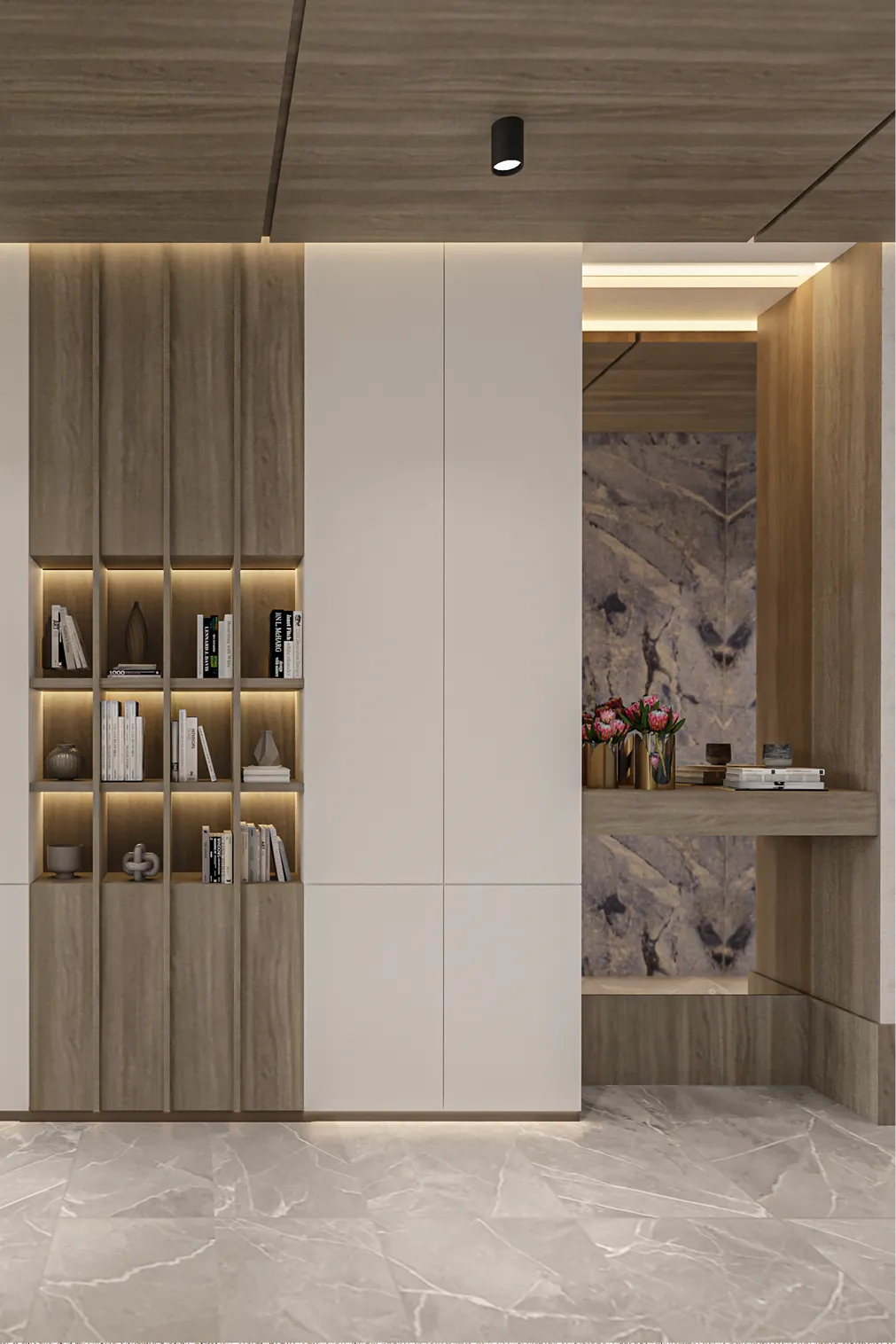 novau residential portfolio 11 depto 3404 hero