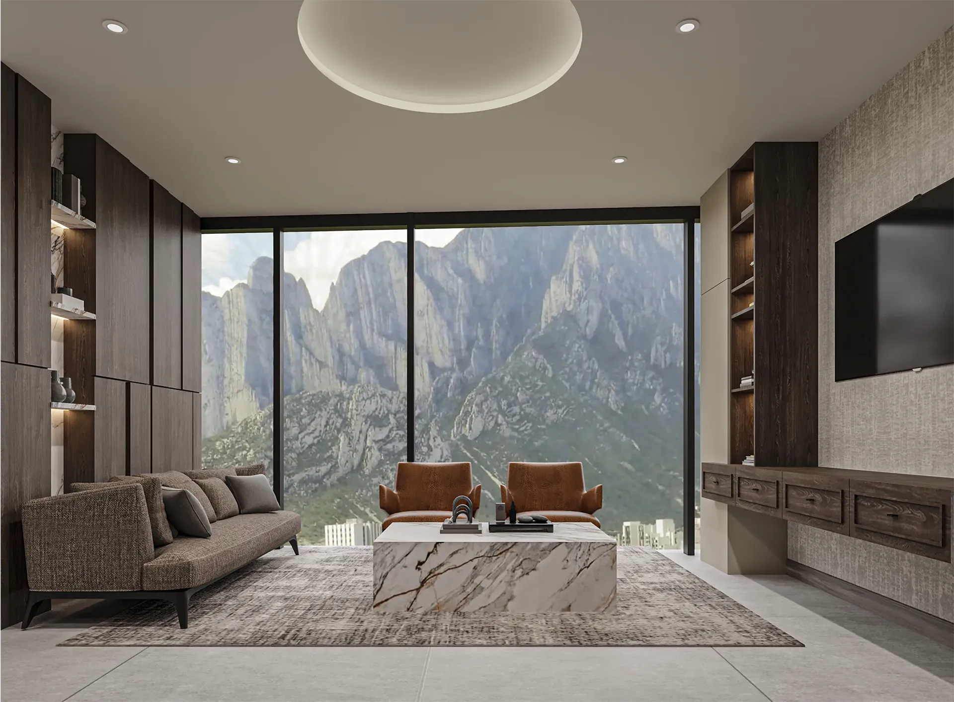 novau residential portfolio 12 depto silva 1