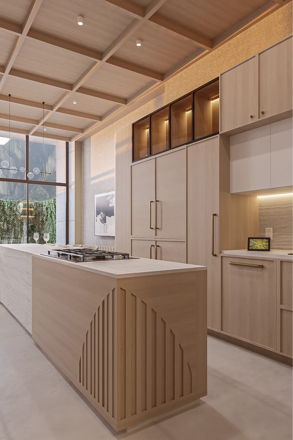 novau residential portfolio 13 depto lanka hero