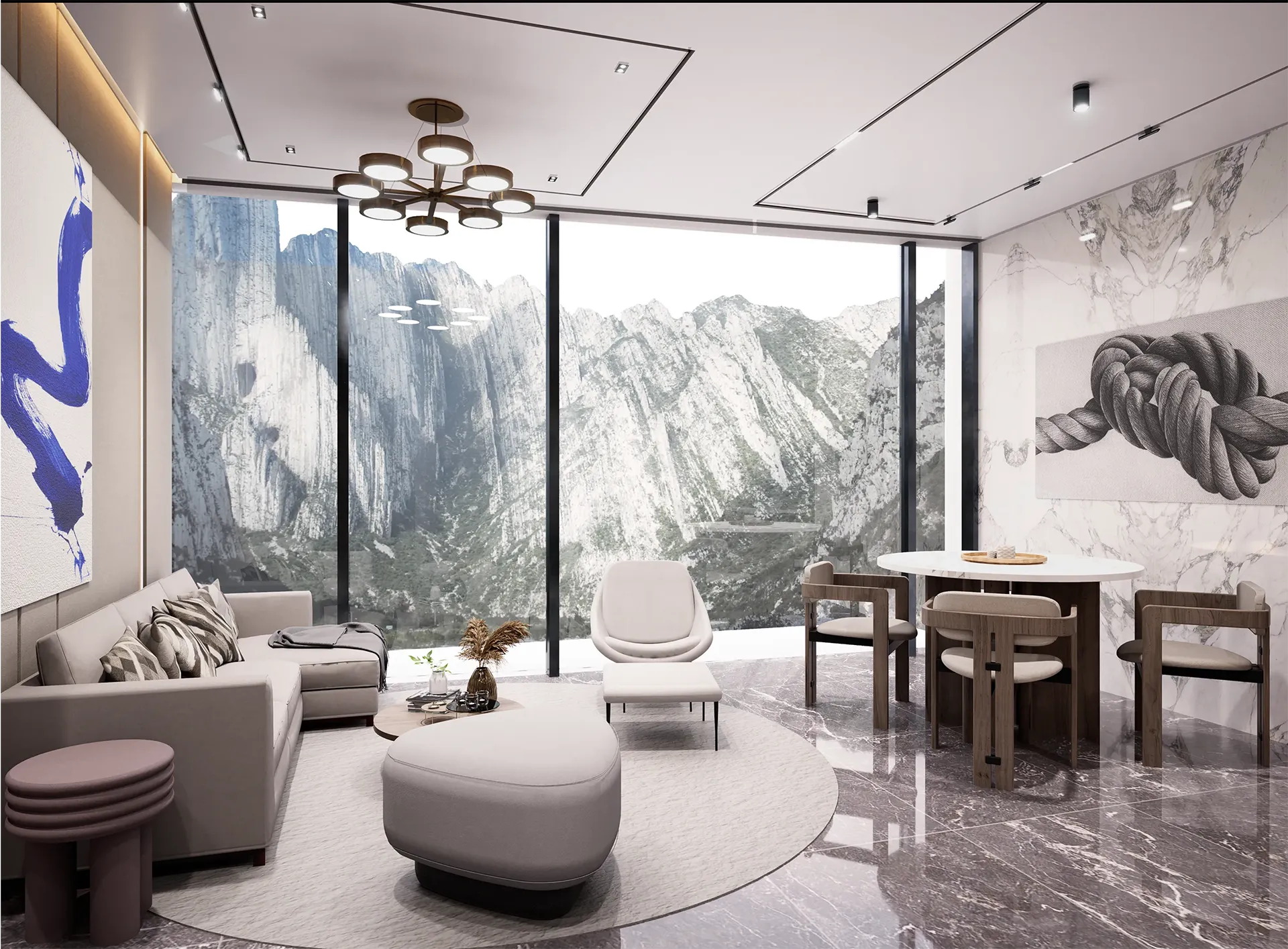 novau residential portfolio 15 depto balzac 1