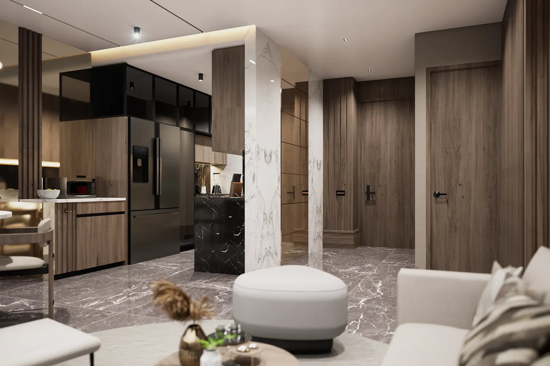 novau residential portfolio 15 depto balzac 4