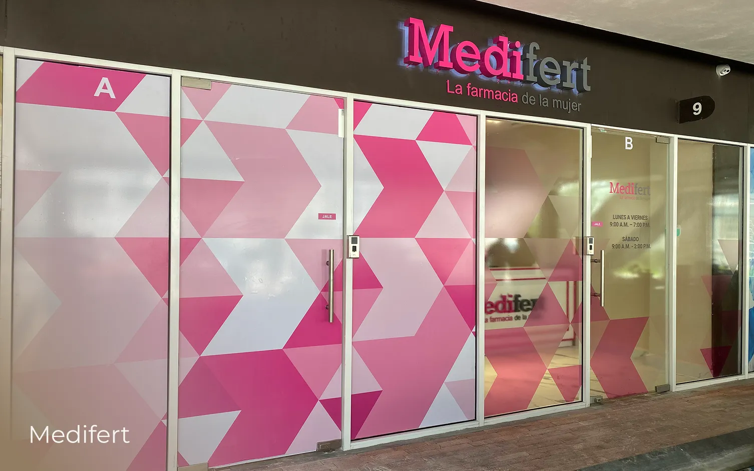 novau commercial 7 medifert