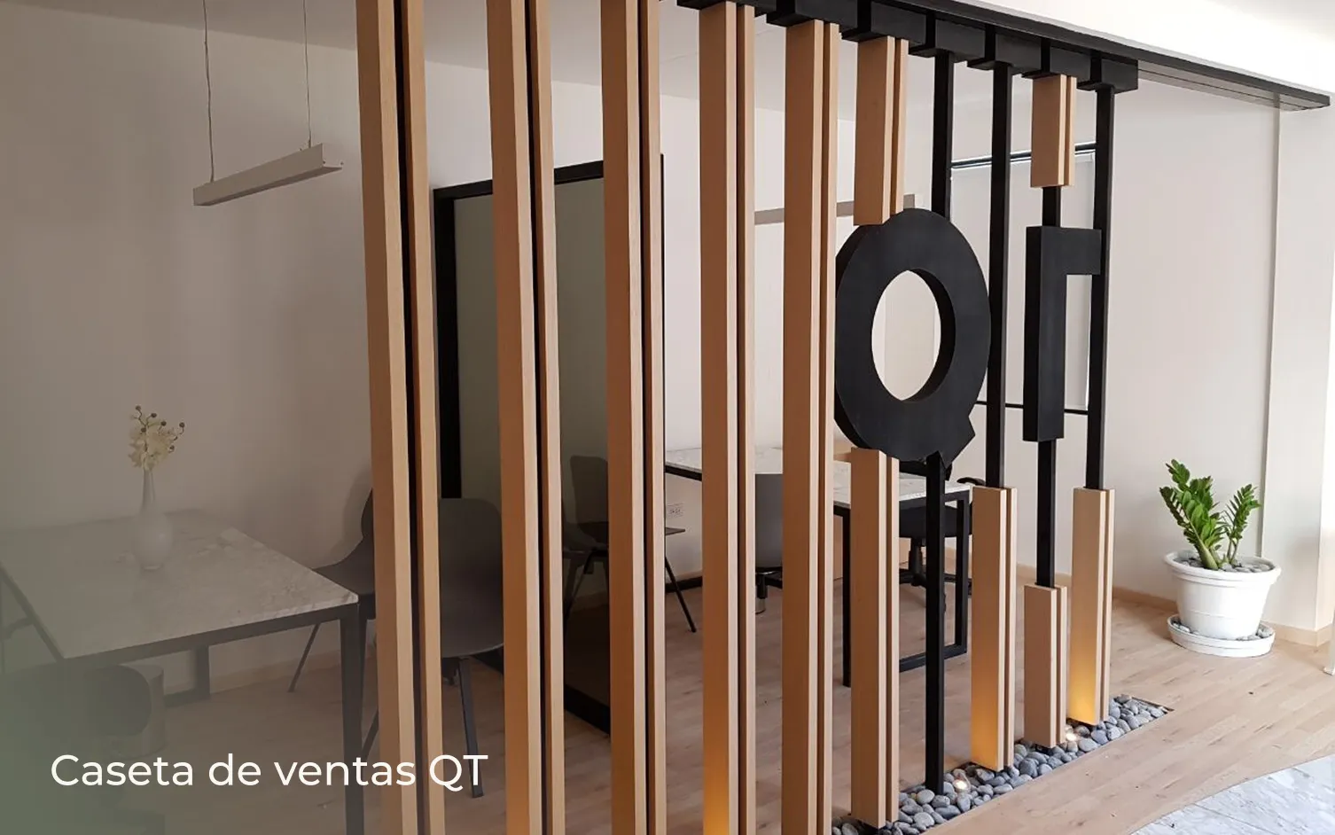 novau corporate 5 casa de ventas qt