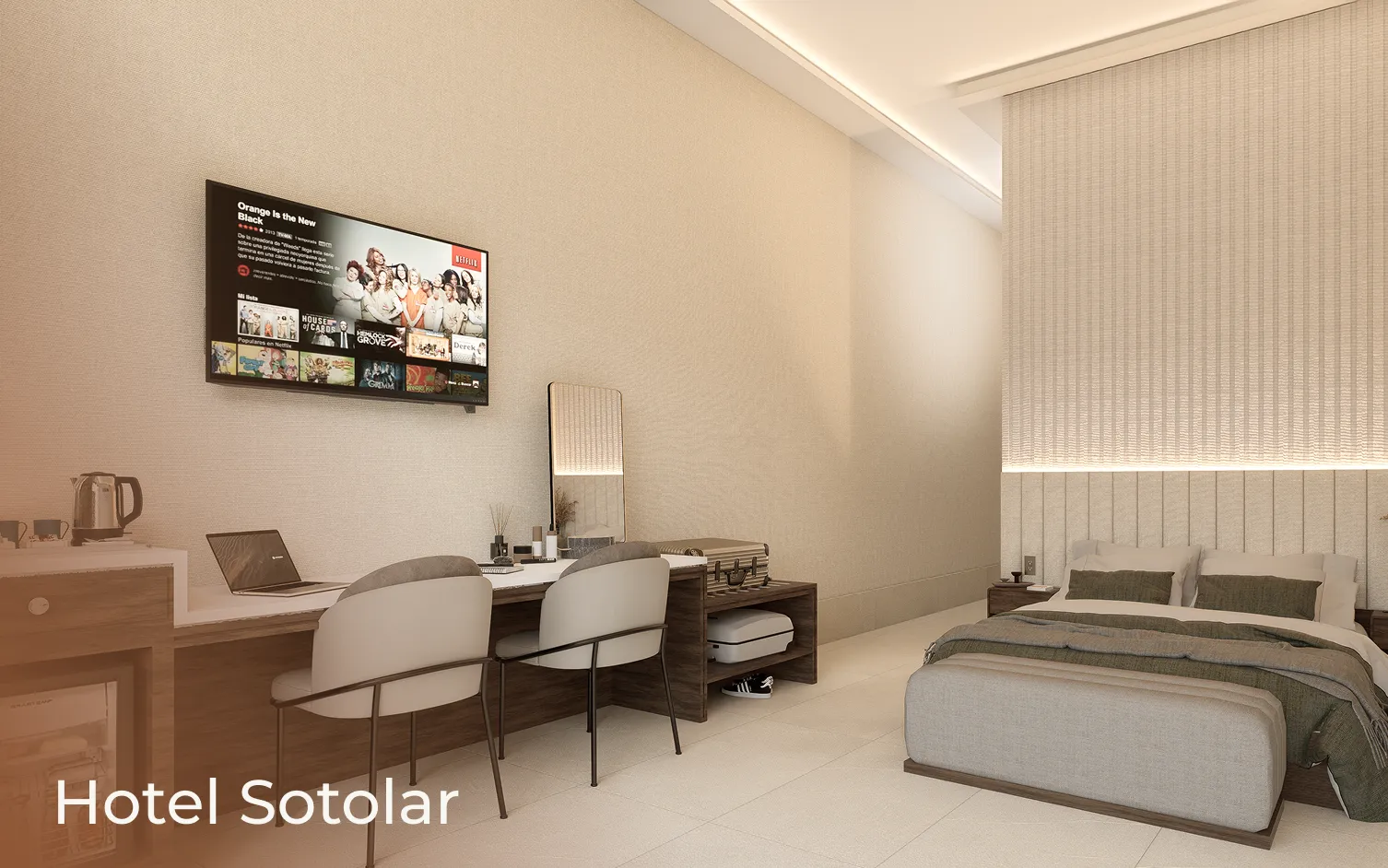 novau hospitality 2 hotel sotolar