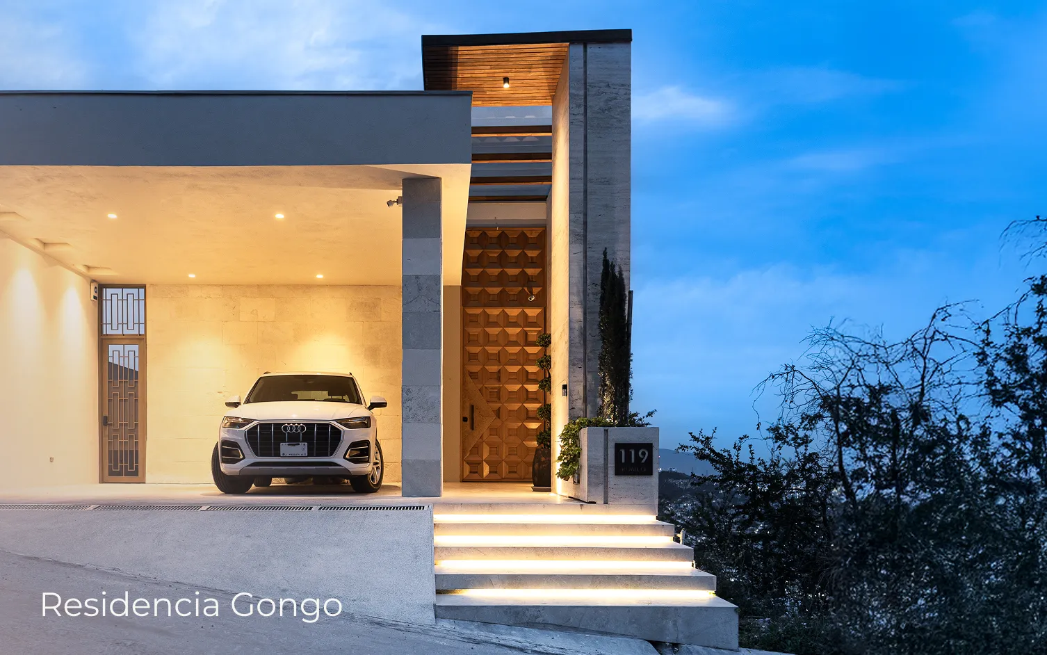 novau residential 2 residencial gongo