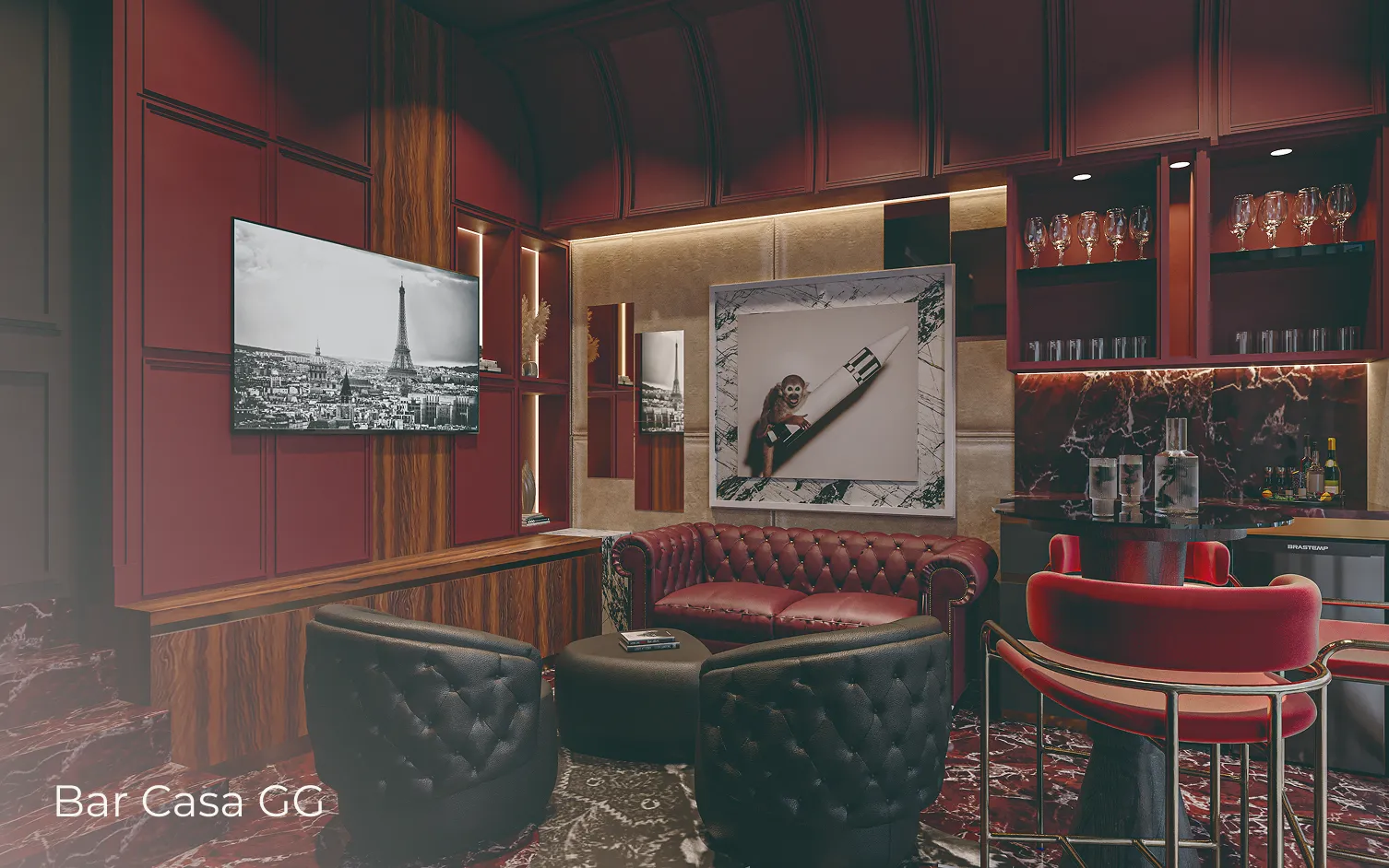 novau residential 2 residencial gongo2