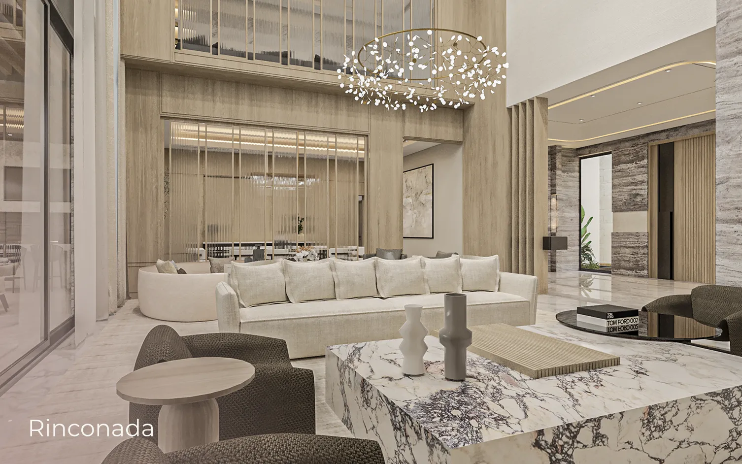 novau residential 4 rinconada