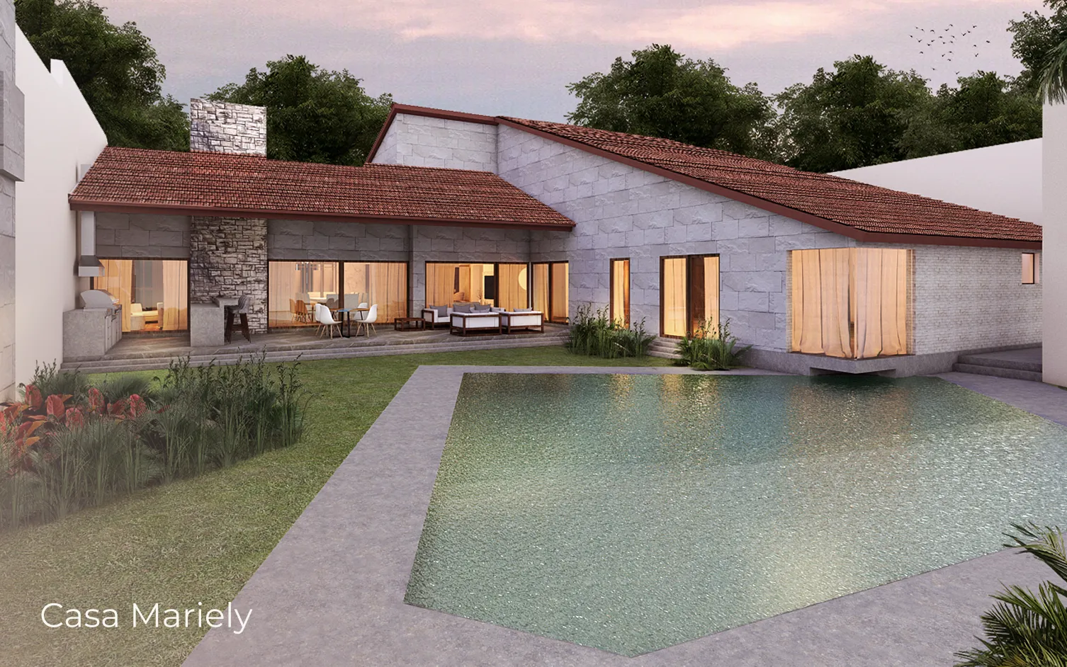 novau residential 8 csa mariely